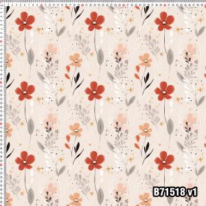 Cemsa Textile Pattern Archive DesignB71518_V1 B71518_V1